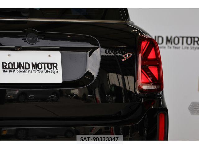 Bmw MINI 2021-08 8074623-8