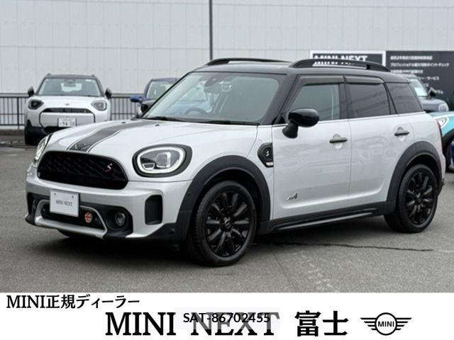Bmw MINI 2021-07 8354976-0