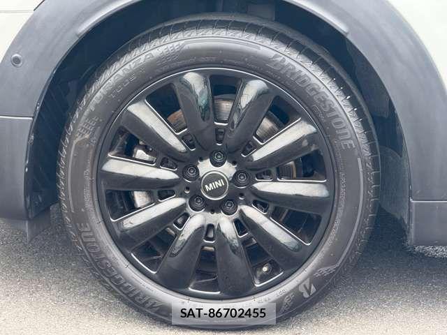 Bmw MINI 2021-07 8354976-10