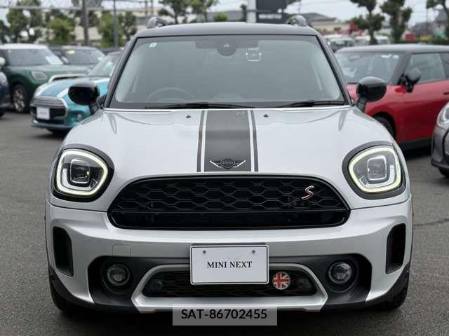 Bmw MINI 2021-07 8354976-11