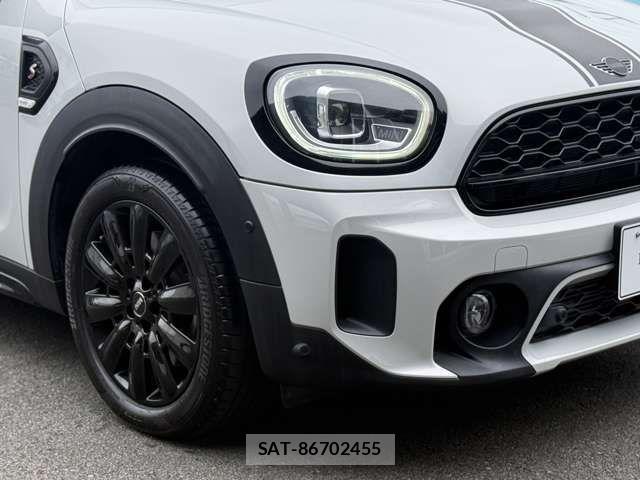 Bmw MINI 2021-07 8354976-12