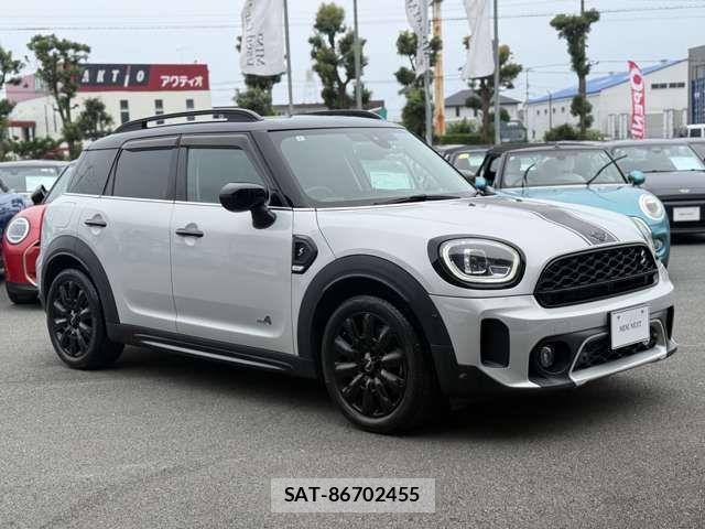 Bmw MINI 2021-07 8354976-17