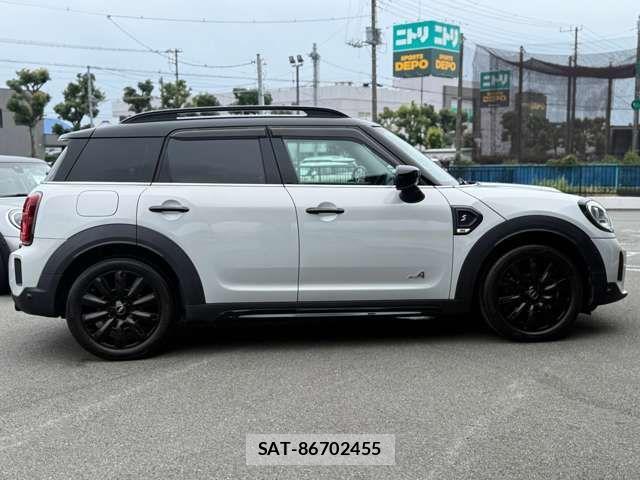 Bmw MINI 2021-07 8354976-18
