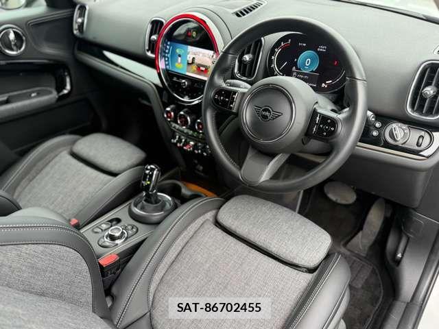 Bmw MINI 2021-07 8354976-8