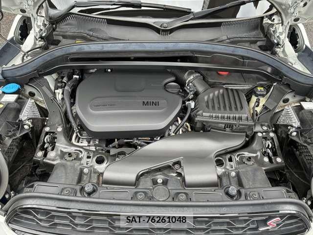 Bmw MINI 2021-12 8525782-2