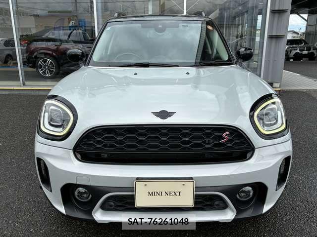 Bmw MINI 2021-12 8525782-3