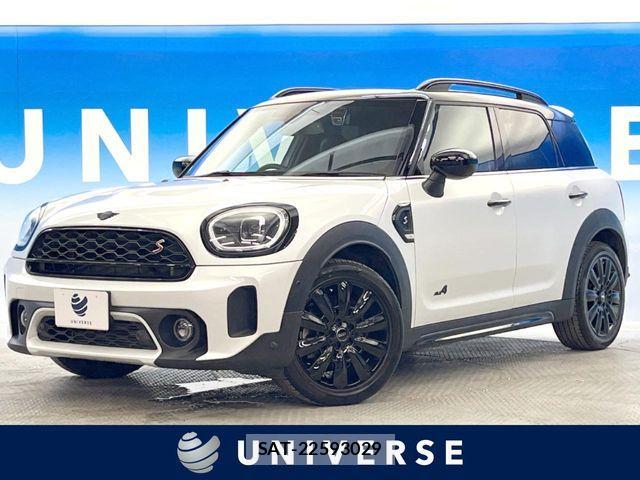 Bmw MINI 2024-01 8562698-0