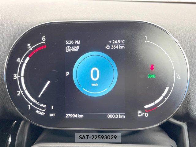 Bmw MINI 2024-01 8562698-8