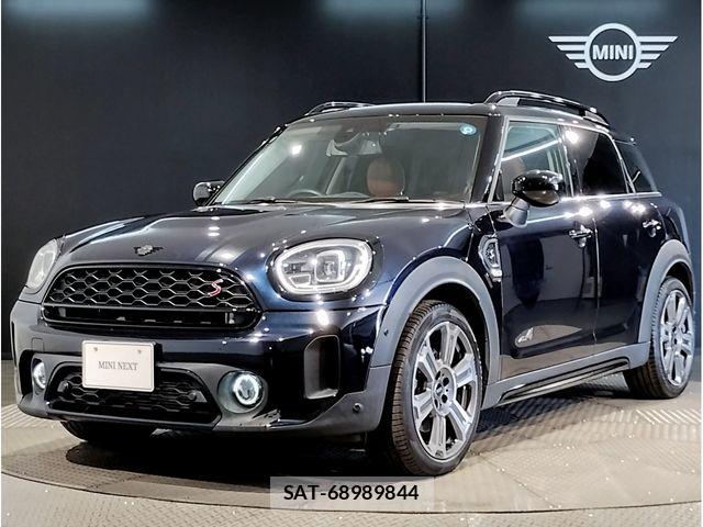 Bmw MINI 2021-07 8627736-0