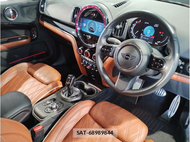 Bmw MINI 2021-07 8627736-9