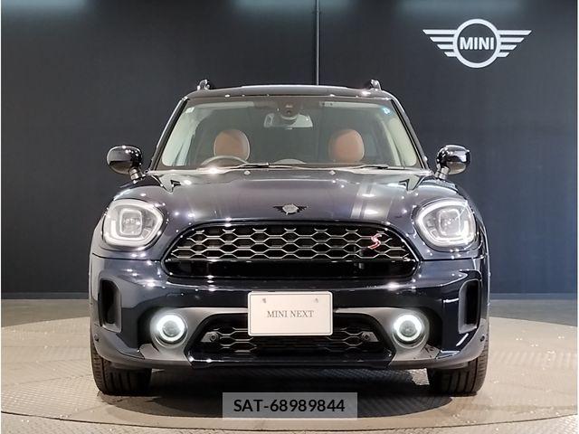 Bmw MINI 2021-07 8627736-1