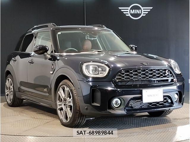 Bmw MINI 2021-07 8627736-2