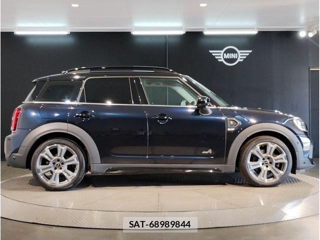Bmw MINI 2021-07 8627736-3