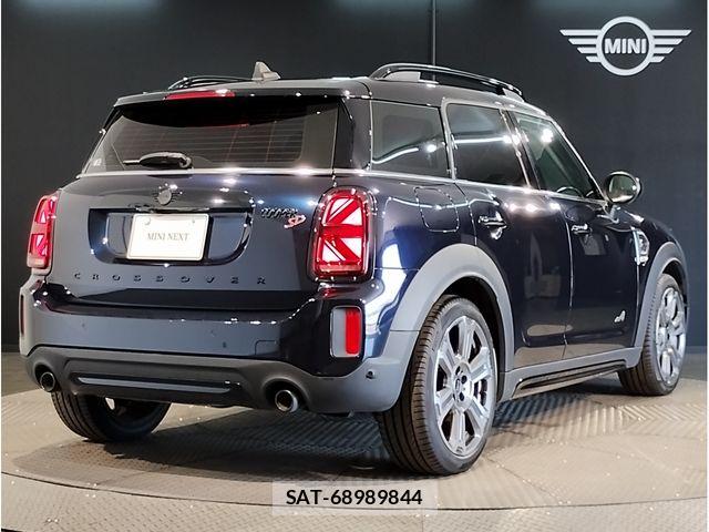 Bmw MINI 2021-07 8627736-4