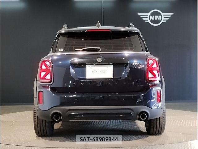Bmw MINI 2021-07 8627736-5