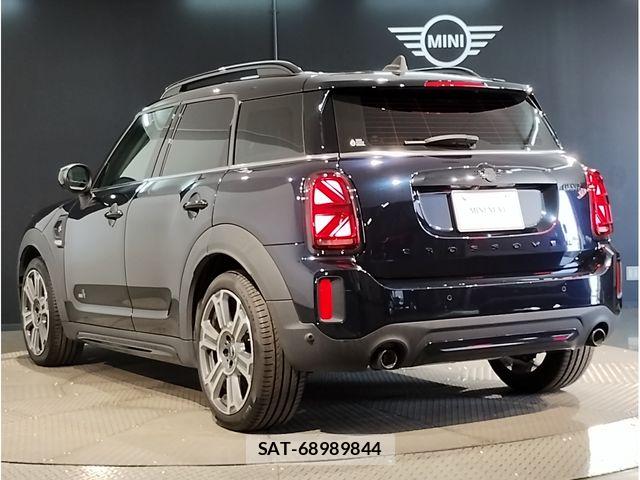Bmw MINI 2021-07 8627736-6