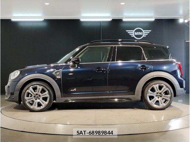 Bmw MINI 2021-07 8627736-7