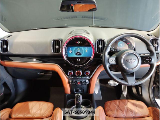 Bmw MINI 2021-07 8627736-8