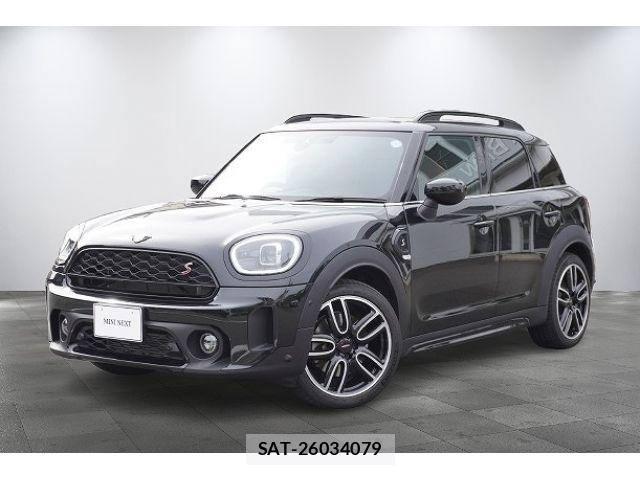 Bmw MINI 2023-06 8666536-0