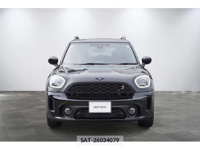 Bmw MINI 2023-06 8666536-1