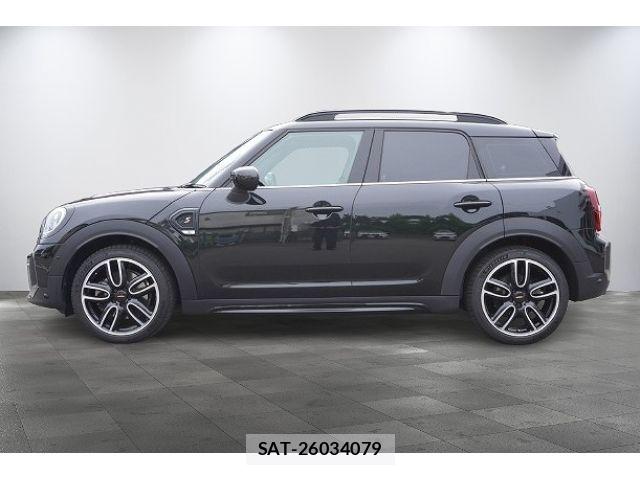 Bmw MINI 2023-06 8666536-3