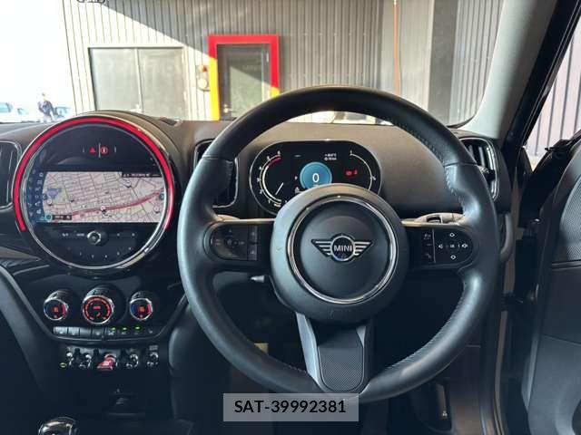 Bmw MINI 2021-07 8660274-17