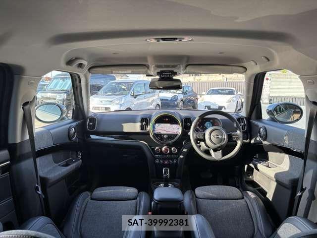 Bmw MINI 2021-07 8660274-1