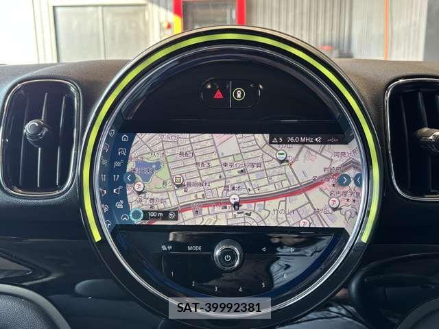 Bmw MINI 2021-07 8660274-2