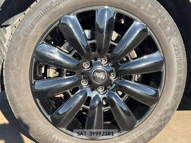 Bmw MINI 2021-07 8660274-3