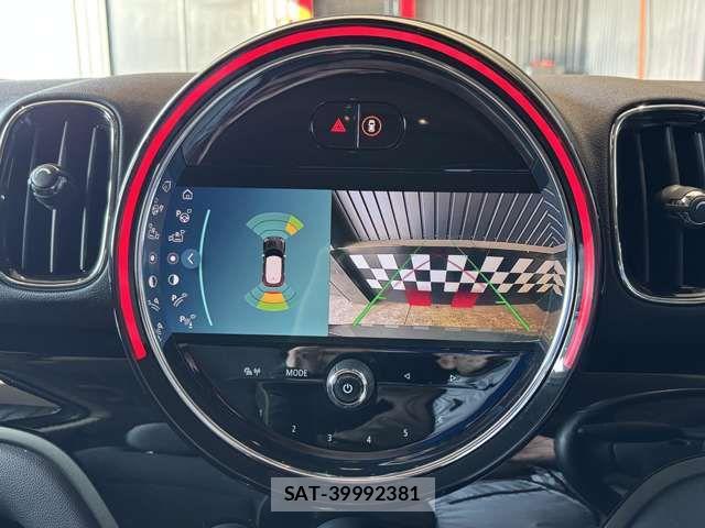 Bmw MINI 2021-07 8660274-7