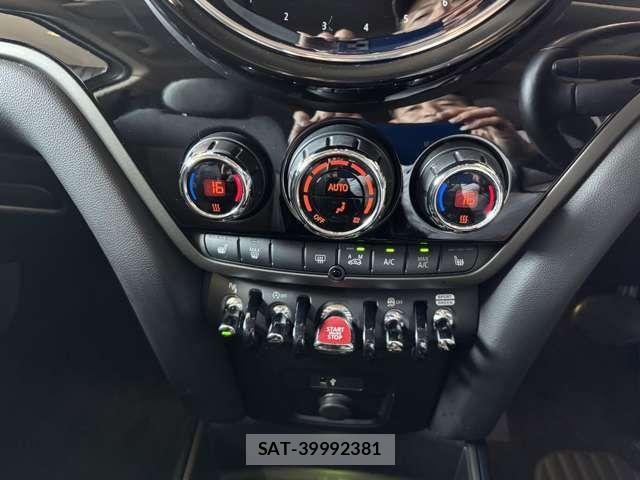 Bmw MINI 2021-07 8660274-8
