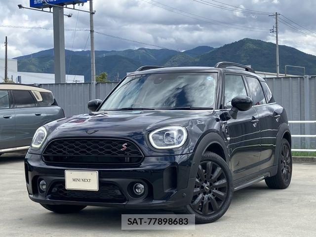 Bmw MINI 2024-06 8830363-0