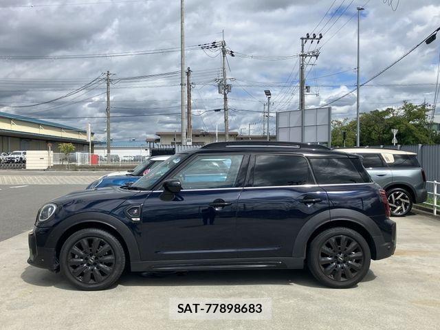 Bmw MINI 2024-06 8830363-4
