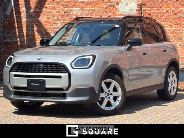 Bmw MINI 2024-03 1217618-0
