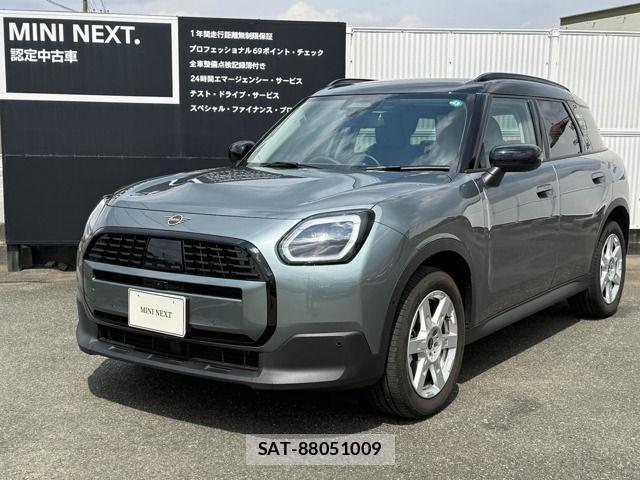 Bmw MINI 2024-09 1228745-0