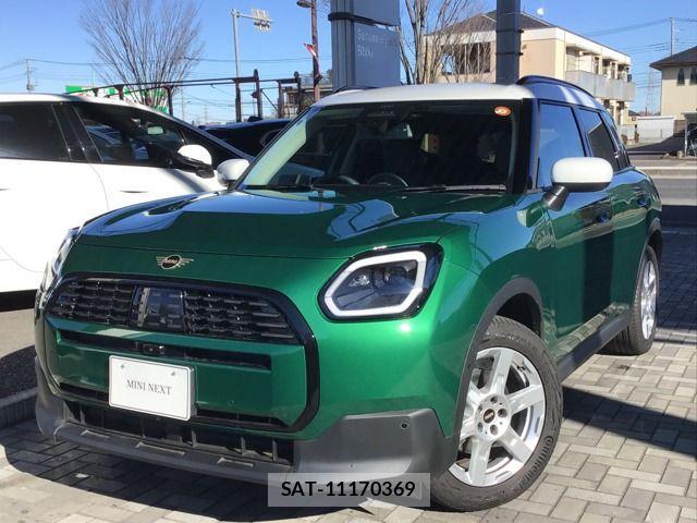 Bmw MINI 2025-08 2670532-0
