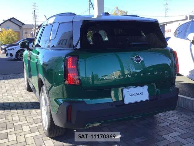 Bmw MINI 2025-08 2670532-2
