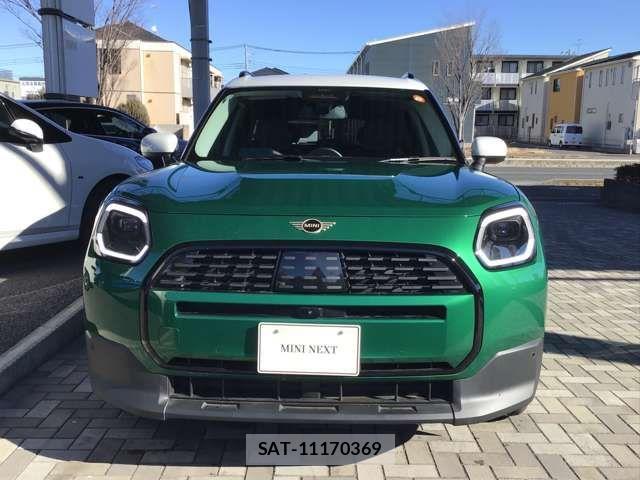 Bmw MINI 2025-08 2670532-3