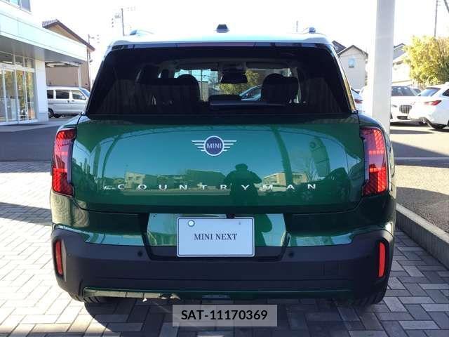 Bmw MINI 2025-08 2670532-4