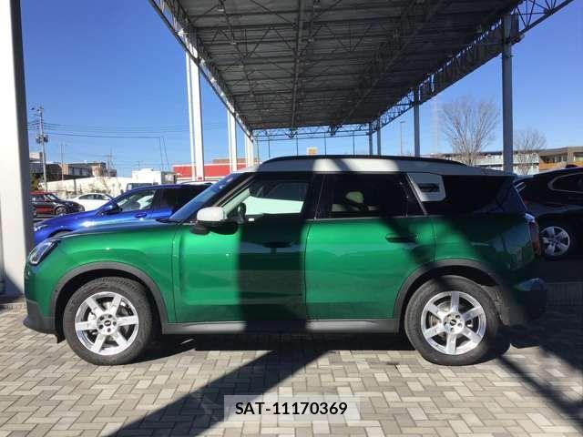 Bmw MINI 2025-08 2670532-5