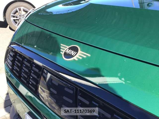 Bmw MINI 2025-08 2670532-6