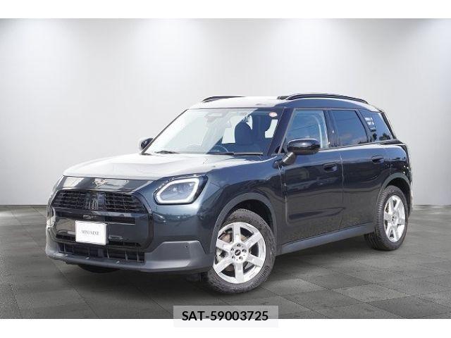 Bmw MINI 2024-03 4140075-0