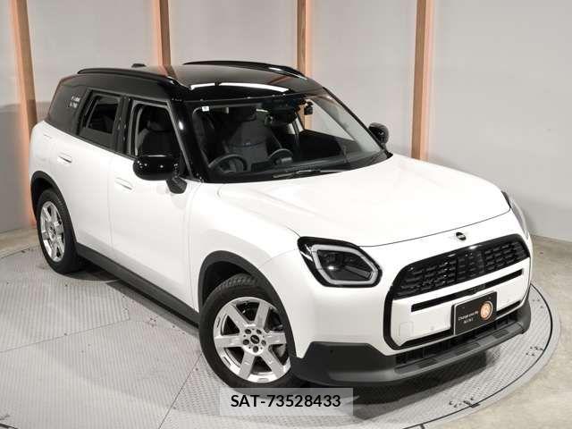 Bmw MINI 2024-09 5872320-19