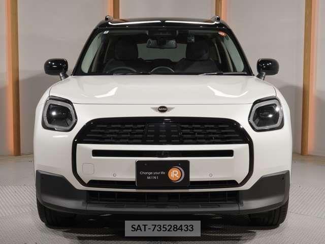 Bmw MINI 2024-09 5872320-8
