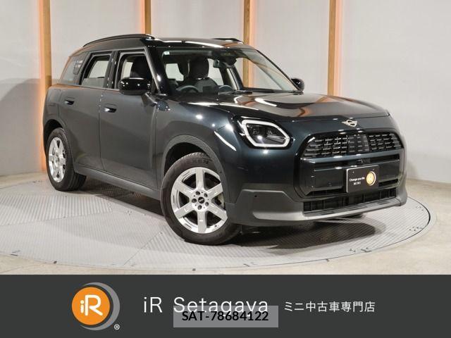 Bmw MINI 2024-09 5872330-0