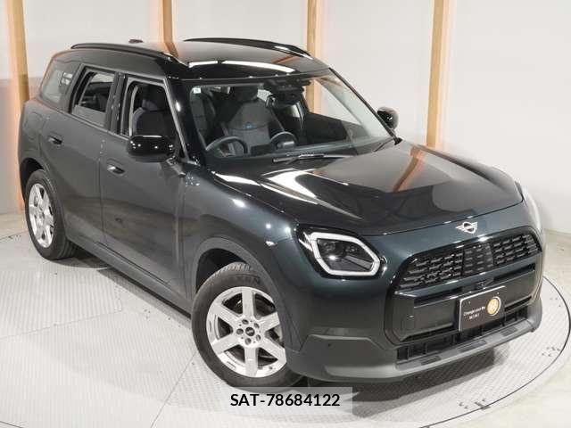 Bmw MINI 2024-09 5872330-19