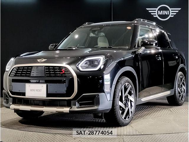 Bmw MINI 2024-09 5872319-0