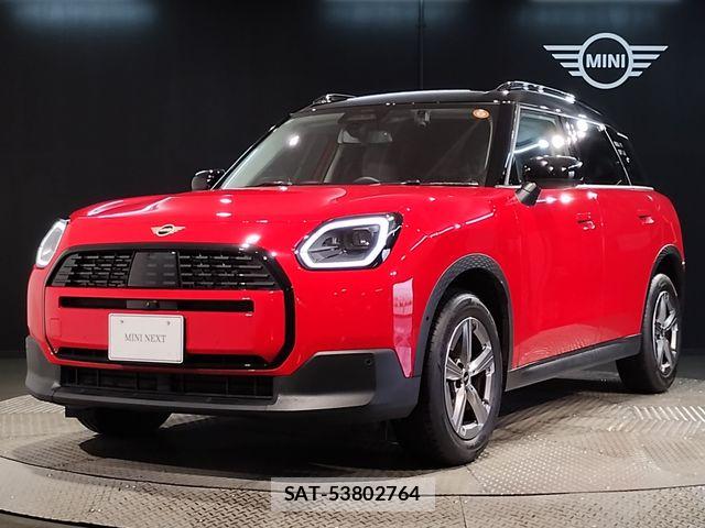 Bmw MINI 2024-12 6305255-0