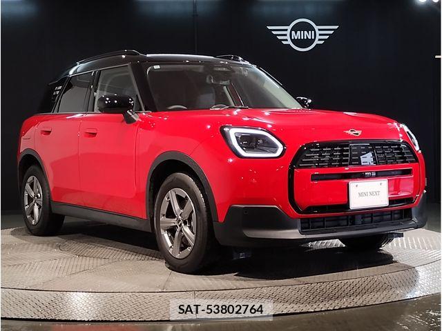 Bmw MINI 2024-12 6305255-5