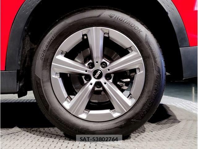 Bmw MINI 2024-12 6305255-8